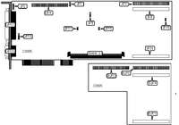 INFORTREND TECHNOLOGY, INC.   IFT-2000B (WITH OPTIONAL IFT-9031S/IFT9032S UPGRADE DAUGHTER BOARDS)