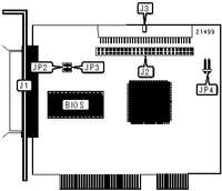 KOUWELL ELECTRONIC CORPORATION   KW-801V25A, KW-801V75