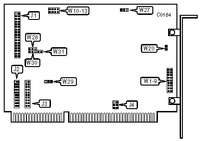 SCIENTIFIC MICRO SYSTEMS   OMTI 8120, OMTI 8127