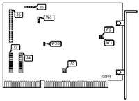 SCIENTIFIC MICRO SYSTEMS   OMTI 8147