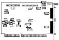 UNIDENTIFIED   CCAT400, CCAT400G, MIO-16 REV. 1