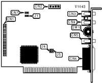 AZTECH LABS, INC.   SOUND GALAXY NX II