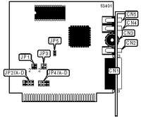 GENOA SYSTEMS CORPORATION   AUDIOBLITZ A3100 CLASSIC