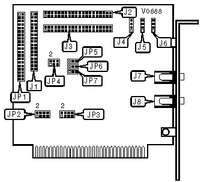 TOPTEK MULTIMEDIA, INC.   GOLDEN SOUND CD-ROM 4-IN-1