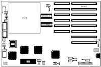 ABC COMPUTER COMPANY, LTD.   COMPACT 286 VER. 2