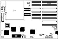ABC COMPUTER COMPANY, LTD.   COMPACT 286 VER. 1/VER. 4