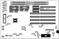 ADVANCED COMPUTER TECHNOLOGY, LTD.   LAT-25/4M, LAT-16/4M, LAT-12/4M
