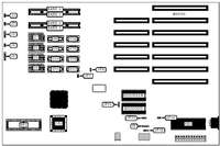 AUVA COMPUTER, INC.   BAM 12-A0(A1)/BAM 16-A0