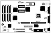 AST RESEARCH, INC.   Bravo/286 (202286-002, 202354-001)