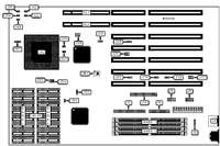 AST RESEARCH, INC.   BRAVO MT P/60 (230598-001)