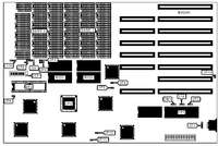 AUVA COMPUTER, INC.   BABY 286 BAM/10-11
