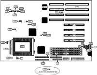 AMERICAN MEGATRENDS, INC.   MERLIN PCI