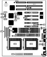 ADVANCED INTEGRATION RESEARCH, INC.   P6NDI