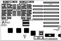 DTK COMPUTER, INC.   PTM-1233C/PTM-1630C