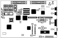 DTK COMPUTER, INC.   PTM-1261C/1661C