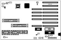 DTK COMPUTER, INC.   PTM-80301C