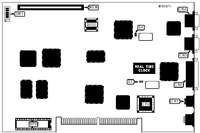 COMPAQ COMPUTER CORPORATION   DESKPRO 286N