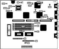DIGITAL EQUIPMENT CORPORATION   PC 2230 CE
