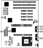 DELL COMPUTER CORPORATION   DIMENSION PXXXS