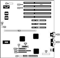 DIGITAL EQUIPMENT CORPORATION   PRIORIS MX 6200