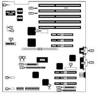 DIGITAL EQUIPMENT CORPORATION   PRIORIS HX 6000