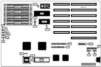GCH SYSTEMS, INC.   EASY DATA 286