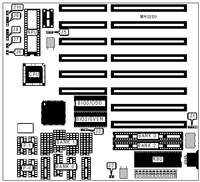 EVERSOURCE COMPUTERS, INC.   G2 80286