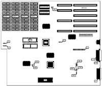 HYUNDAI ELECTRONICS, INC.   SUPER 286C (REV. A & B)