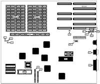 HYUNDAI ELECTRONICS, INC.   SUPER 286E