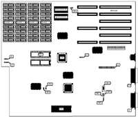 HYUNDAI ELECTRONICS, INC.   SUPER 286C (REV. C THRU F8)