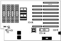 EVEREX SYSTEMS, INC.   1800R 286/8 (EV-1800)