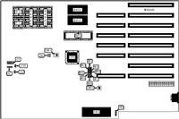 EVEREX SYSTEMS, INC.   AGI 286/10  (EV-1812 REV. C)