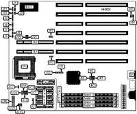 GENOA SYSTEMS CORPORATION   4X4-VL