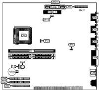 HEWLETT-PACKARD COMPANY   HP VECTRA VE 4/XXX