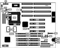 GEMLIGHT COMPUTER, LTD.   GMB-P57IPS (VER. 3.03)