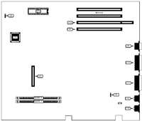 IBM CORPORATION   PS/2 MODEL 50 TYPE 1