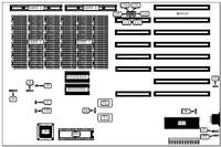 JAMECO ELECTRONIC COMPONENTS   JE3010/JE3011