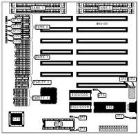 JPN CORPORATION   286LS