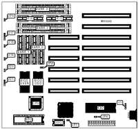 KOUWELL ELECTRONIC CORPORATION   KW-248A