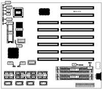 J-MARK COMPUTER CORPORATION   JET-286V