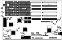 INFORMTECH INTERNATIONAL, INC.   BABY 286AIO