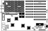 INFORMTECH INTERNATIONAL, INC.   286/SUPRA (MODEL C)