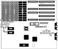 LEADING EDGE PRODUCTS, INC.   MODEL D2