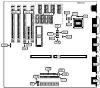LEADING TECHNOLOGY   5500AT