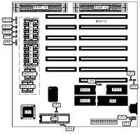 INFORMTECH INTERNATIONAL, INC.   BABY 286LJ VER. 1.0