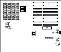IBM CORPORATION   TURBO-12 286