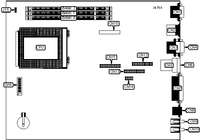 IBM CORPORATION   PC300 (TYPE 6562, 6592)