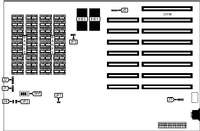 MANDAX COMPUTER, INC.   MANDAX-286