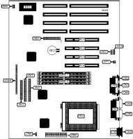 MAGITRONICS   A-PX680-200C
