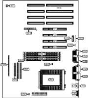 MITAC INTERNATIONAL CORPORATION   PX6600N